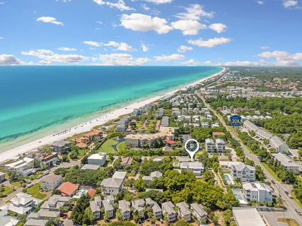 $2,795,000 | 45 Mary Street, Santa Rosa Beach, FL 32459