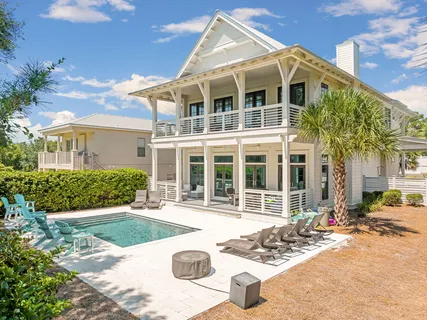 $2,795,000 | 45 Mary Street, Santa Rosa Beach, FL 32459