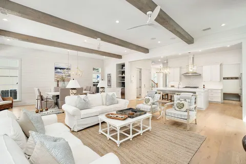 $2,795,000 | 45 Mary Street, Santa Rosa Beach, FL 32459