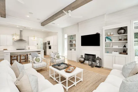 $2,795,000 | 45 Mary Street, Santa Rosa Beach, FL 32459