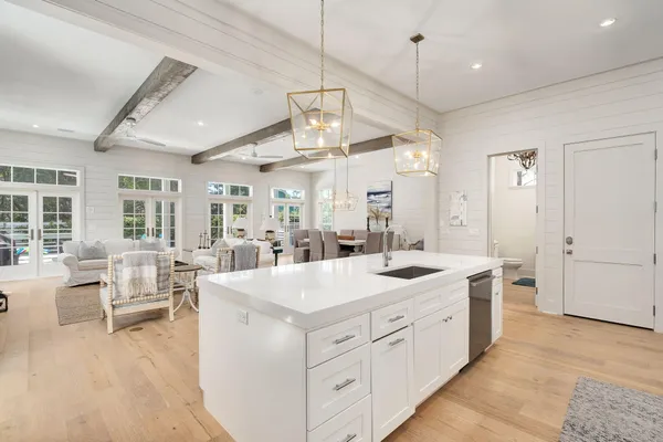 $2,795,000 | 45 Mary Street, Santa Rosa Beach, FL 32459