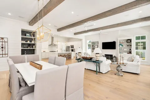 $2,795,000 | 45 Mary Street, Santa Rosa Beach, FL 32459