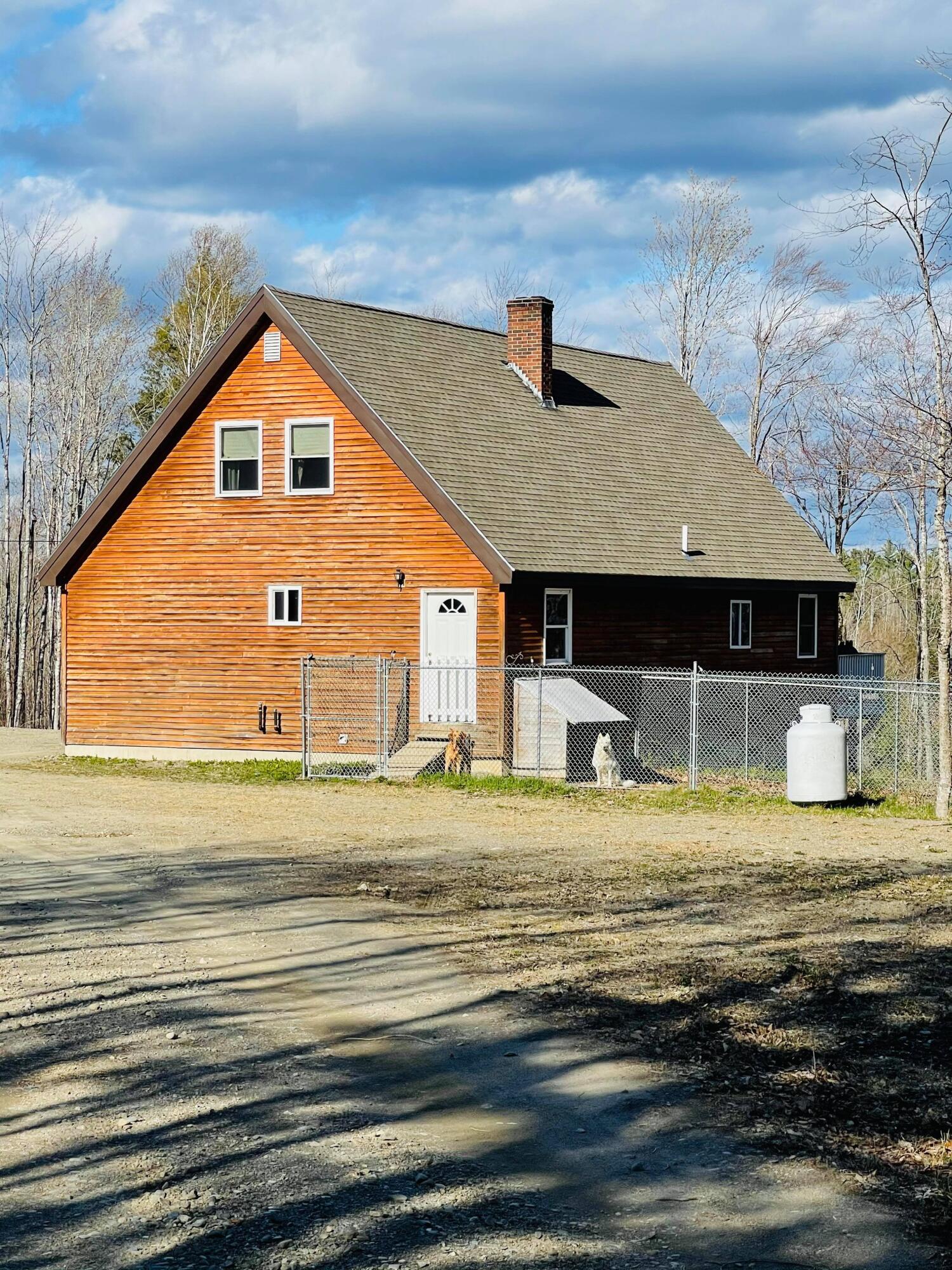55 Shale Ridge Road Lincoln, ME 04457 - Photo 3 of 42 179221945_261935945634505_44375813805652