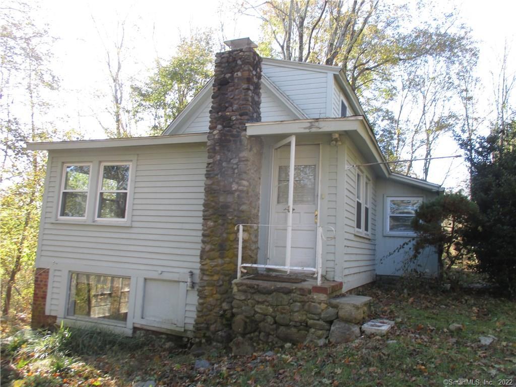 52 Sanitarium Road Windham, CT 06226 - Photo 1 of 1