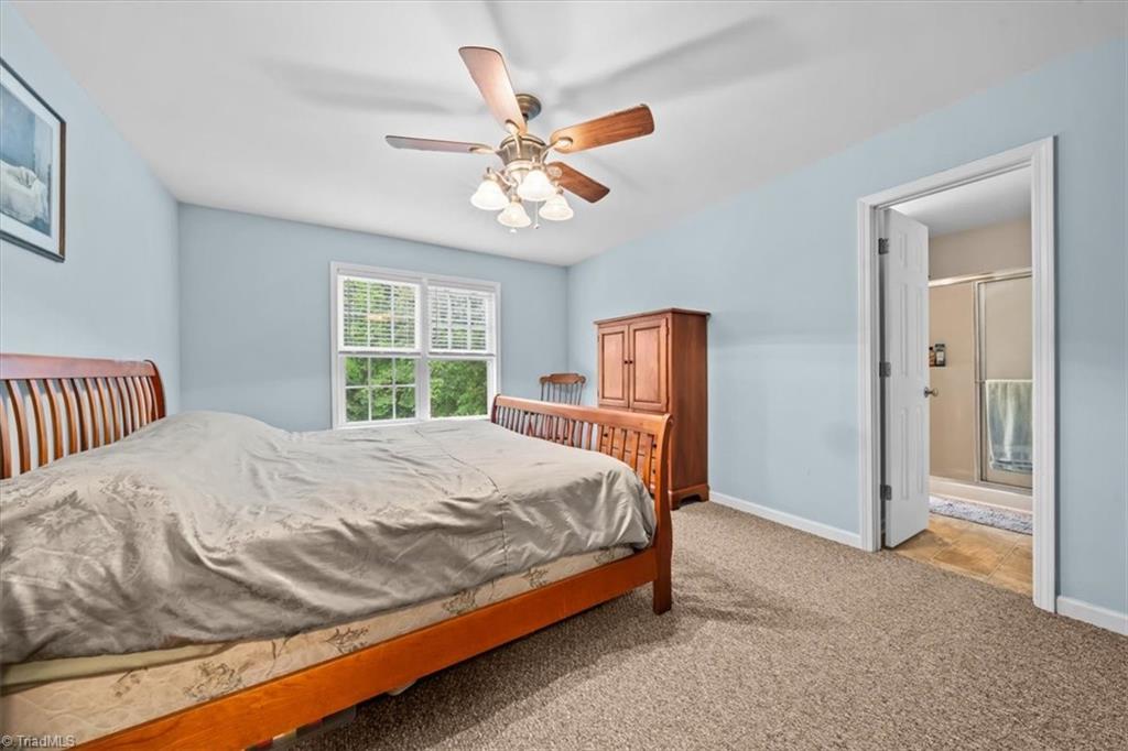 2529 Danny Bell Road Asheboro, NC 27205 - Photo 22 of 43