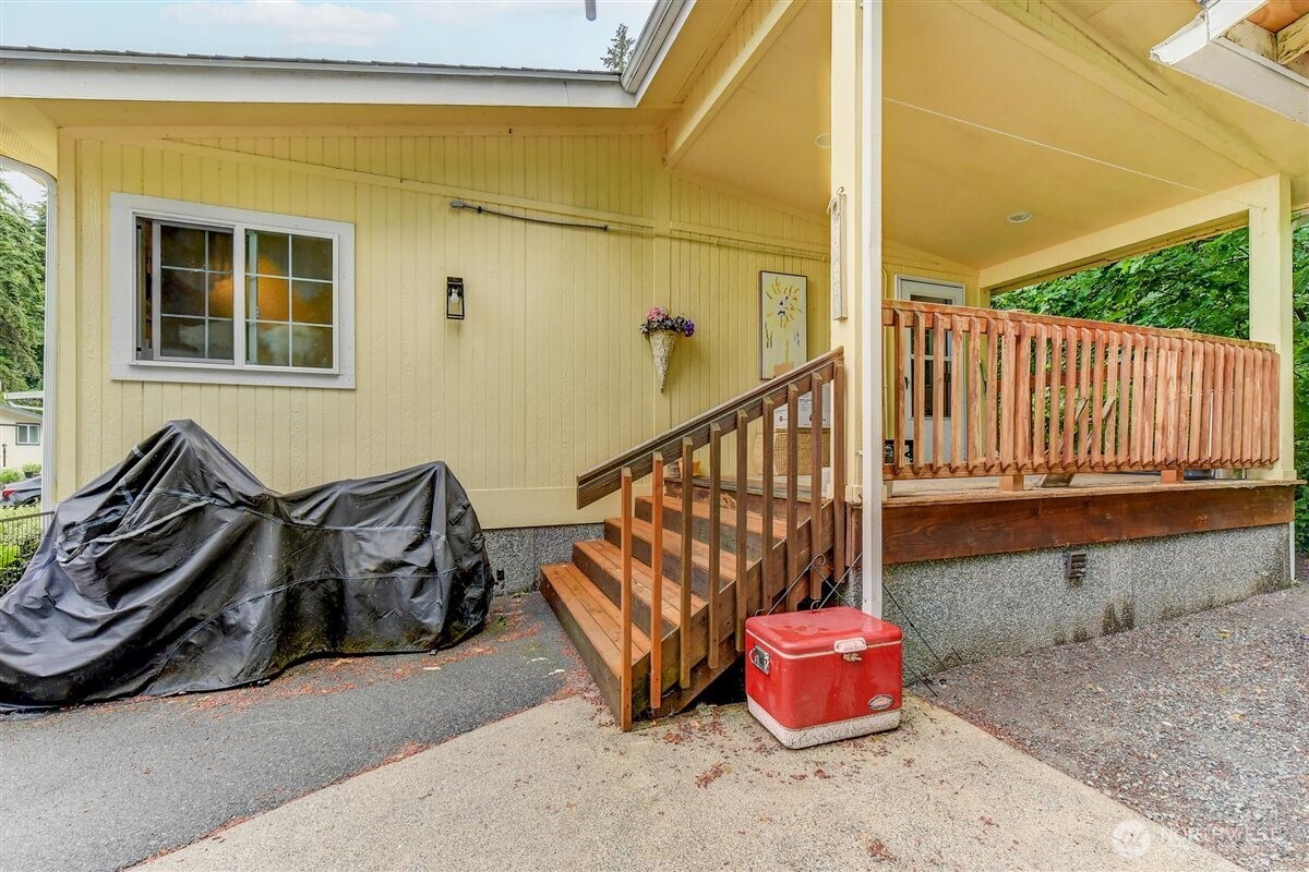 22623 31st Avenue Southeast, Unit A6 Bothell, WA 98021 - Photo 17 of 20