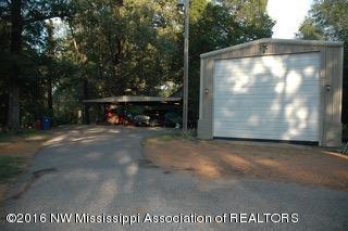 2500 Robbie Lee Road Nesbit, MS 38651 - Photo 14 of 67 DSC_0603
