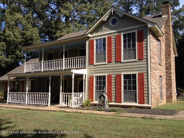 2500 Robbie Lee Road Nesbit, MS 38651 - Photo 20 of 67 image2