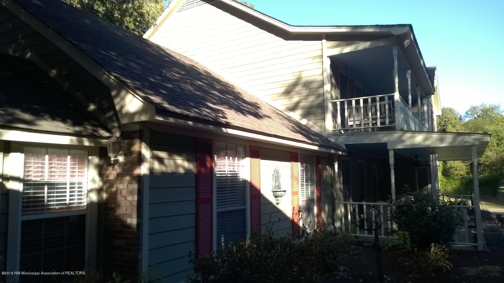 2500 Robbie Lee Road Nesbit, MS 38651 - Photo 24 of 67 WP_20161006_038