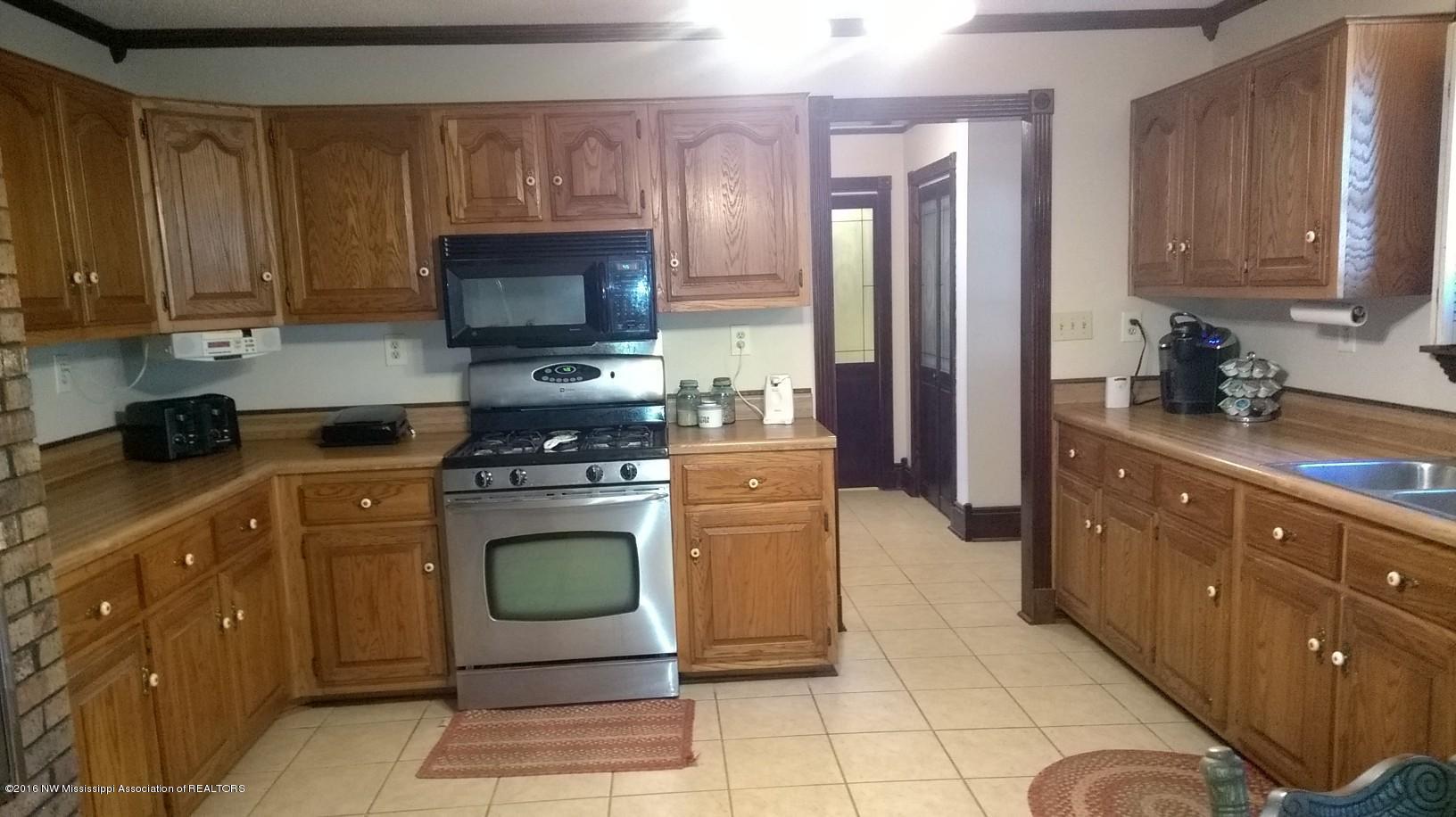 2500 Robbie Lee Road Nesbit, MS 38651 - Photo 34 of 67 WP_20161006_024