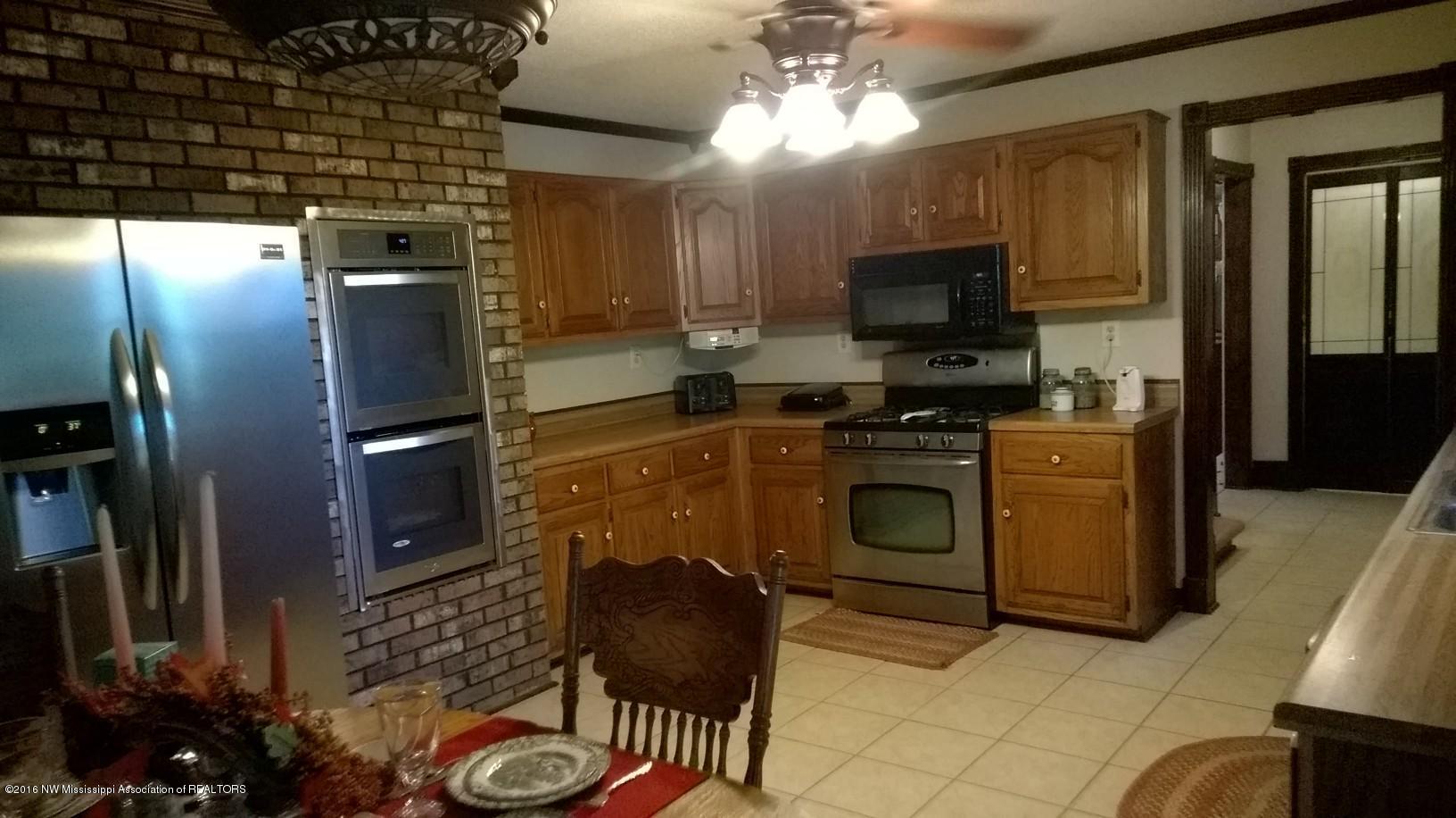 2500 Robbie Lee Road Nesbit, MS 38651 - Photo 35 of 67 WP_20161006_026 (2)
