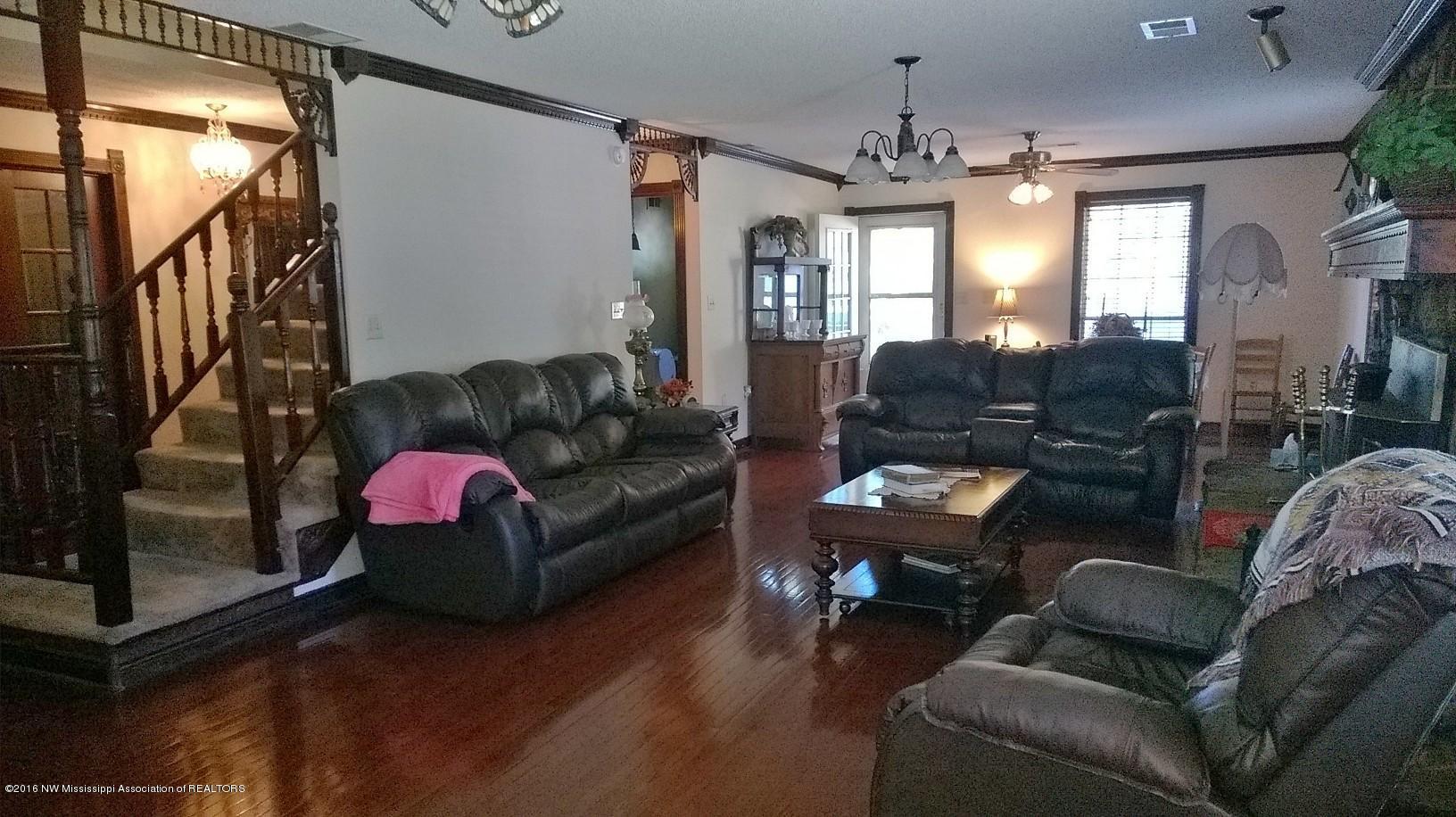 2500 Robbie Lee Road Nesbit, MS 38651 - Photo 41 of 67 WP_20161006_021