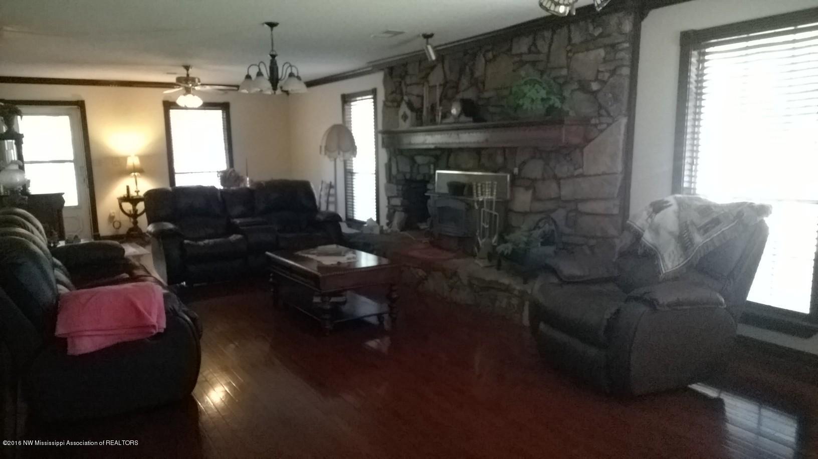 2500 Robbie Lee Road Nesbit, MS 38651 - Photo 42 of 67 WP_20161006_020