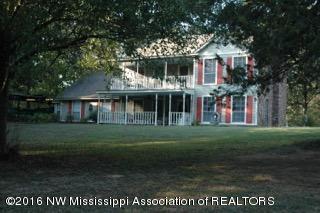 2500 Robbie Lee Road Nesbit, MS 38651 - Photo 5 of 67 DSC_0593