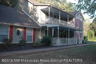 2500 Robbie Lee Road Nesbit, MS 38651 - Photo 56 of 67 Robbie Lee Photos-Ruthie