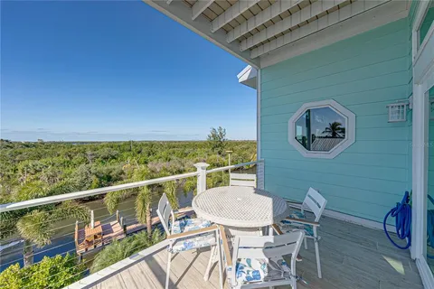 $1,650,000 | 125 Burns Road, Terra Ceia, FL 34250