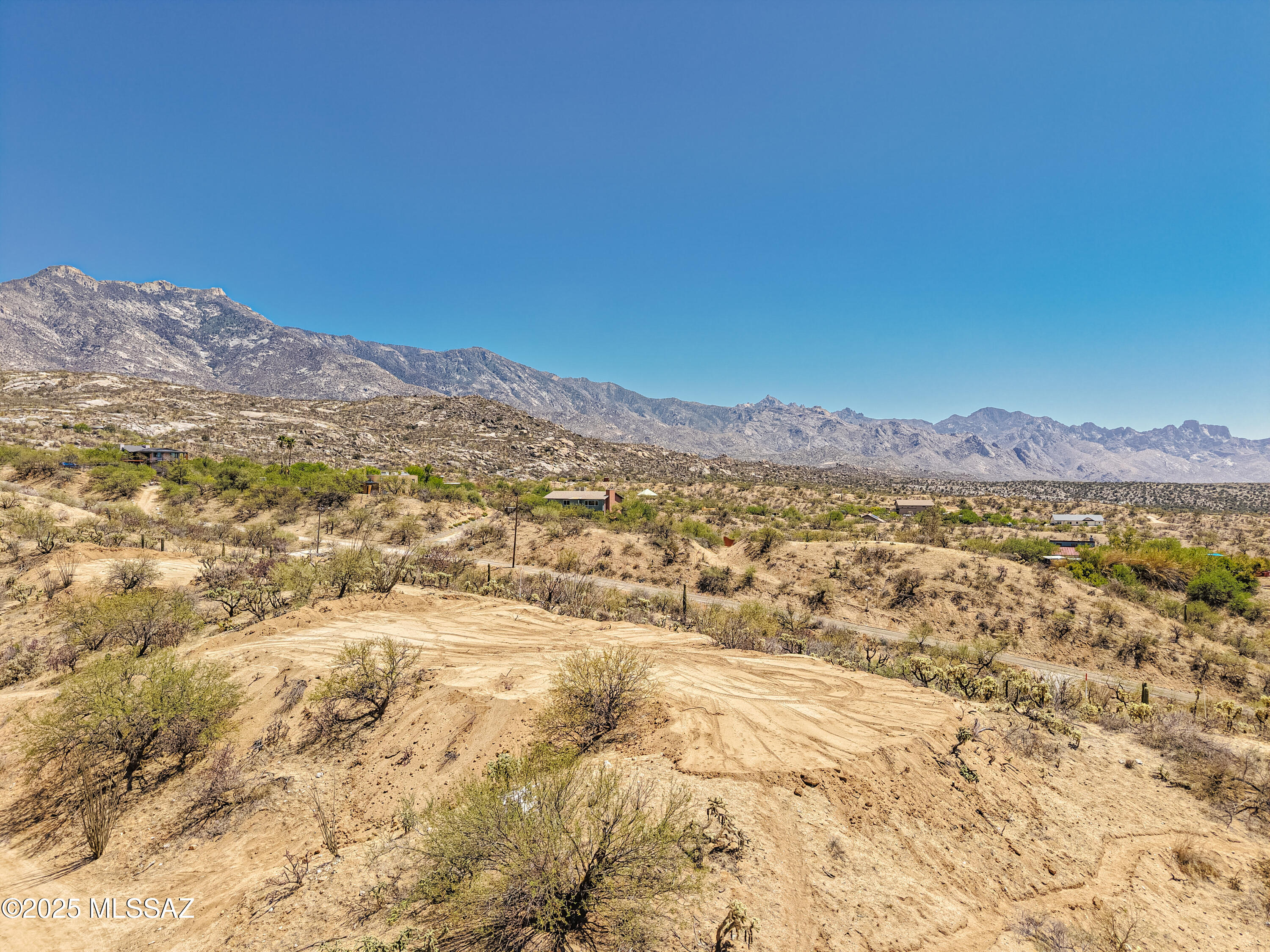 0 South Dodge Canyon Road, Unit 3 Tucson, AZ 85739 - Photo 6 of 16