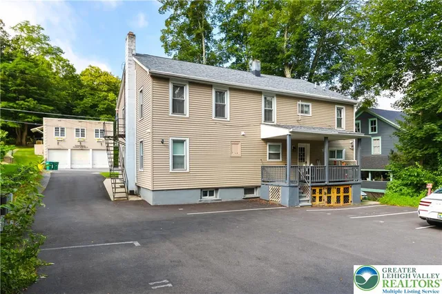 $769,499 | 36 Main Street, Delaware Water Gap, PA 18327