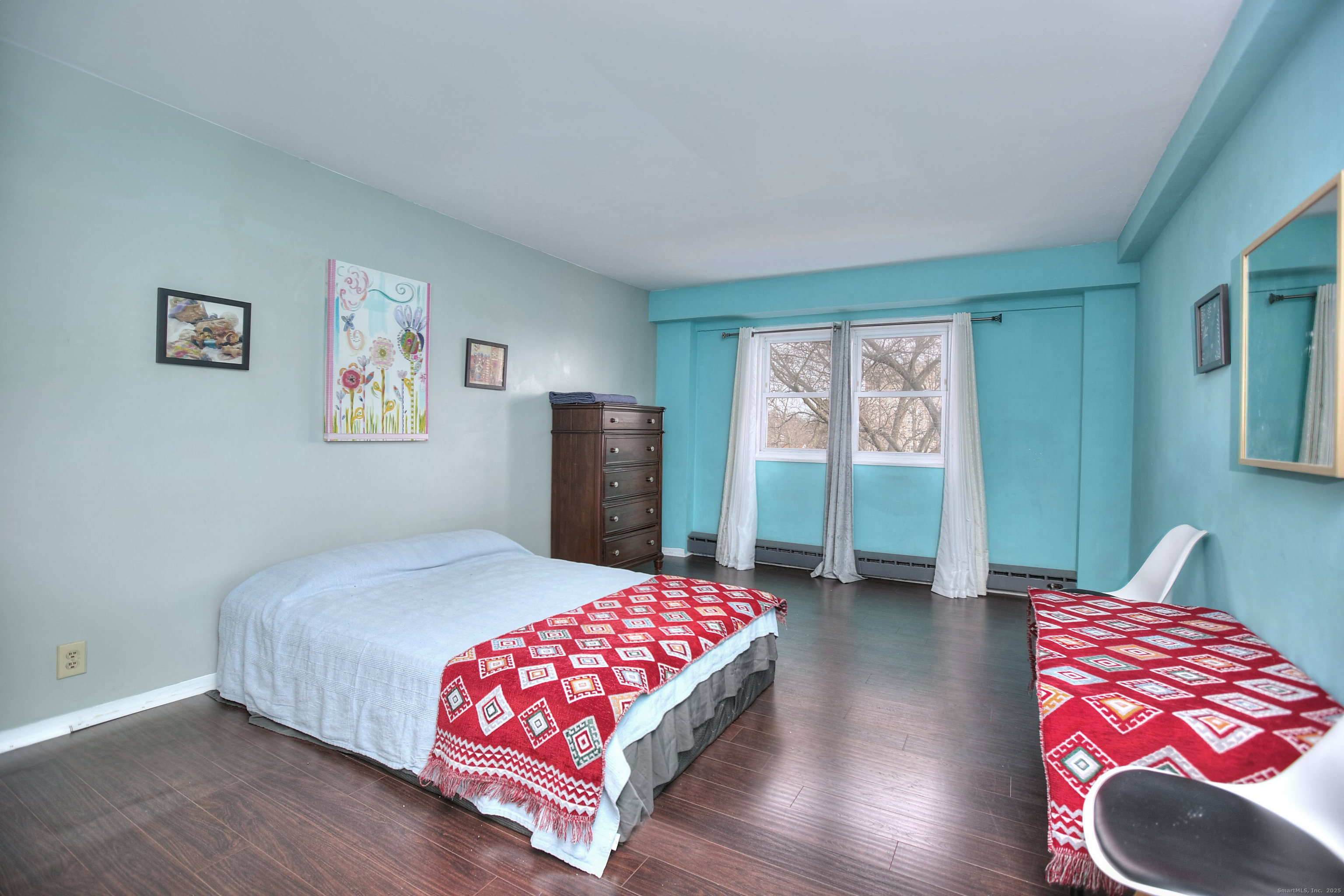 25 Cartright Street, Unit 5D Bridgeport, CT 06604 - Photo 11 of 35