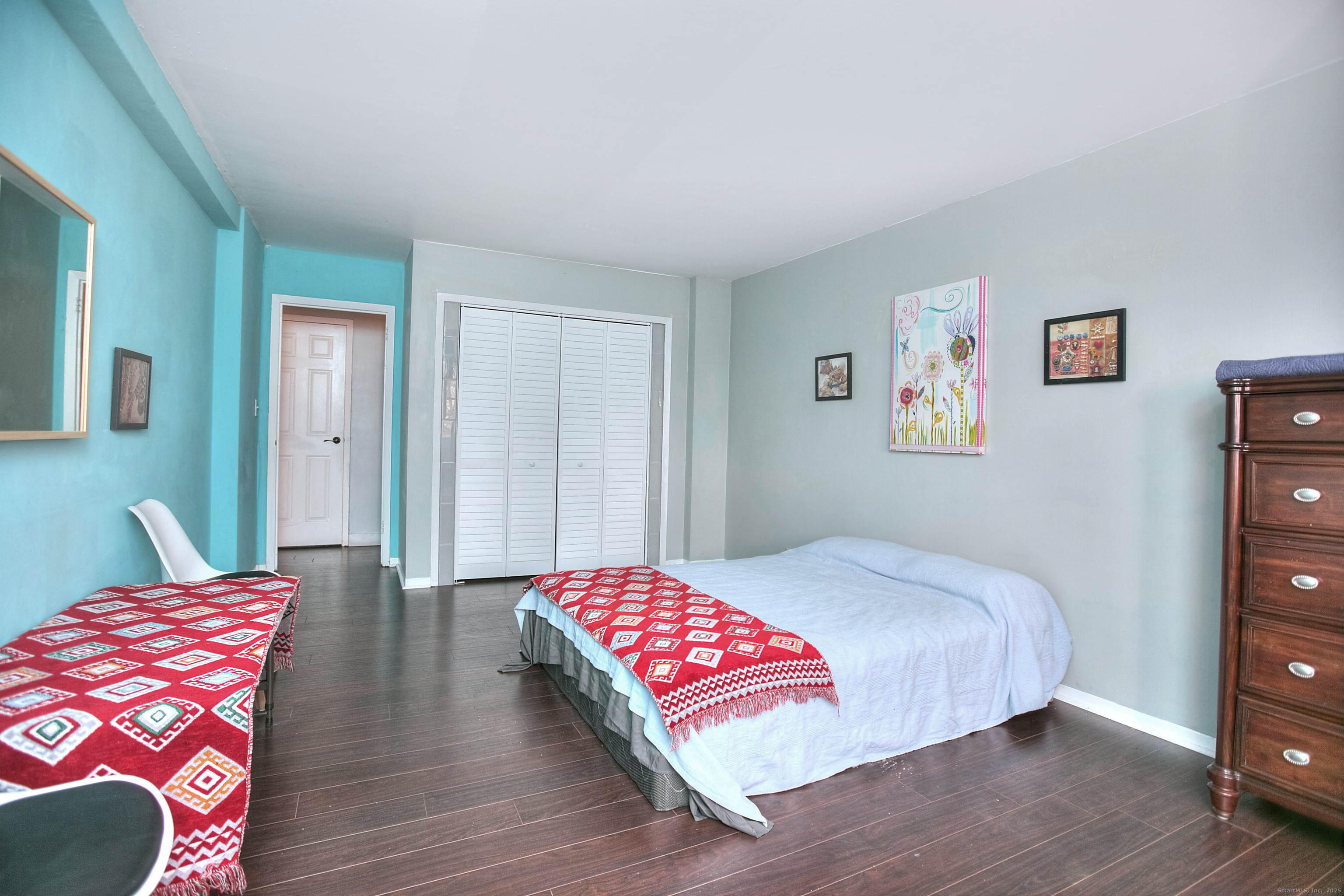 25 Cartright Street, Unit 5D Bridgeport, CT 06604 - Photo 12 of 35