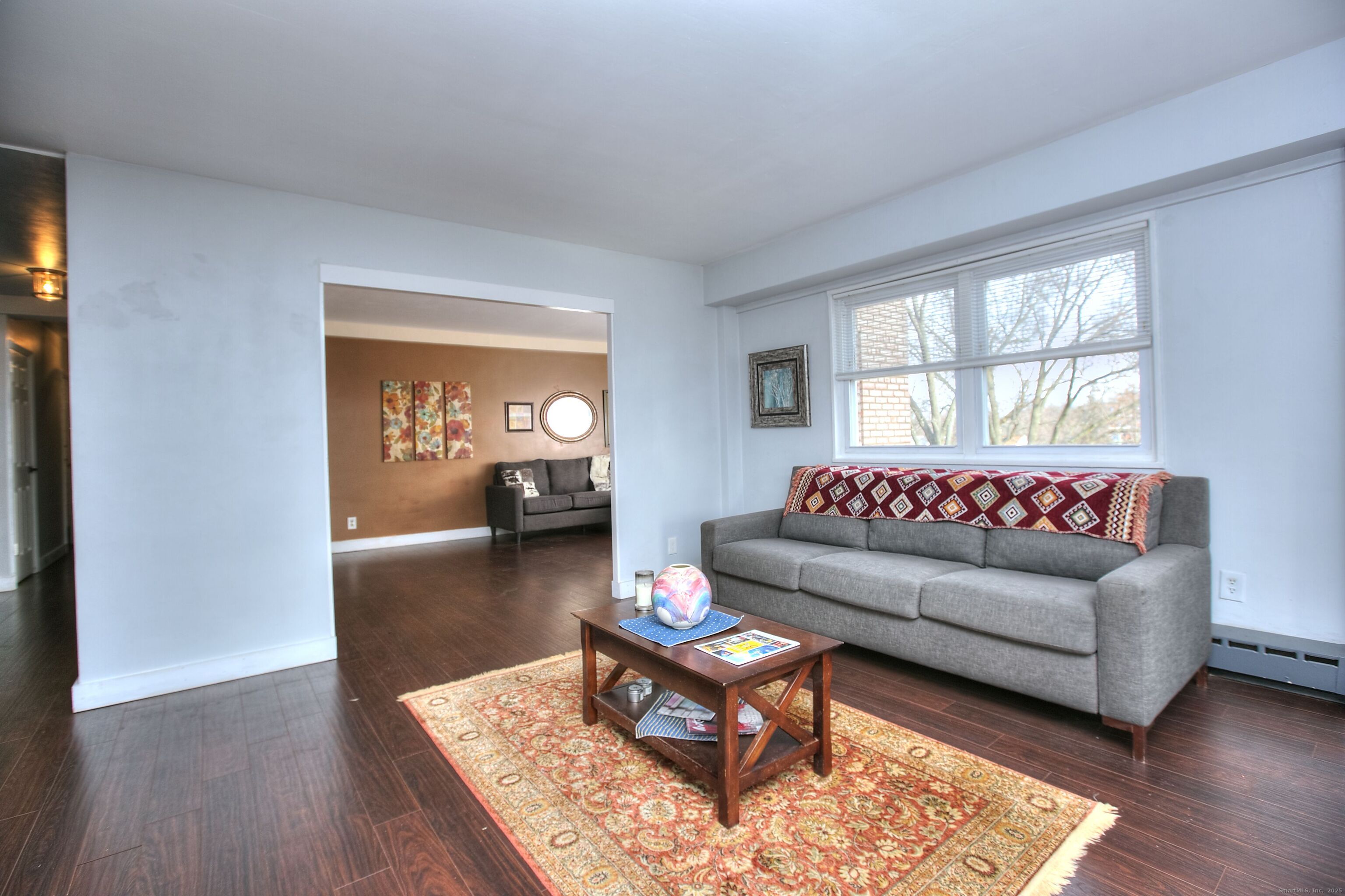 25 Cartright Street, Unit 5D Bridgeport, CT 06604 - Photo 15 of 35