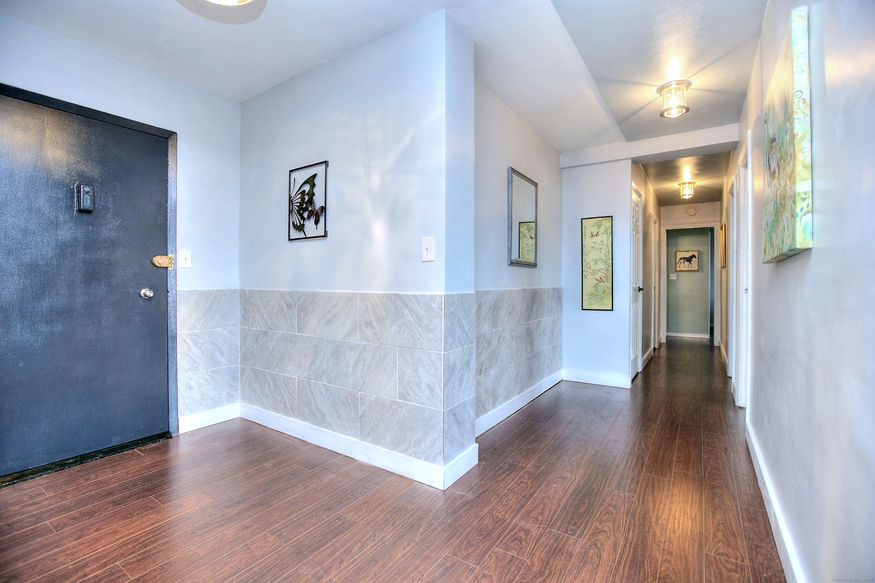 25 Cartright Street, Unit 5D Bridgeport, CT 06604 - Photo 16 of 35