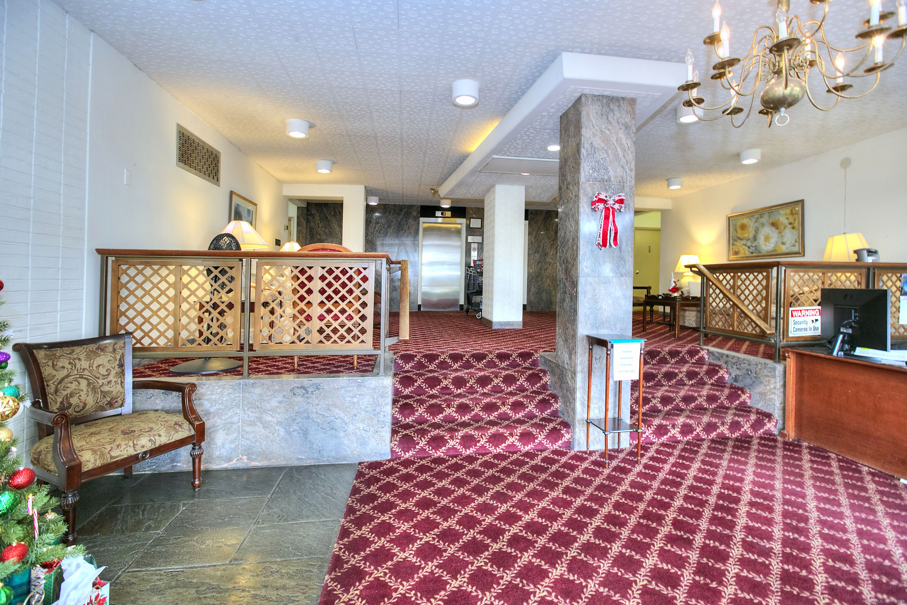 25 Cartright Street, Unit 5D Bridgeport, CT 06604 - Photo 18 of 35