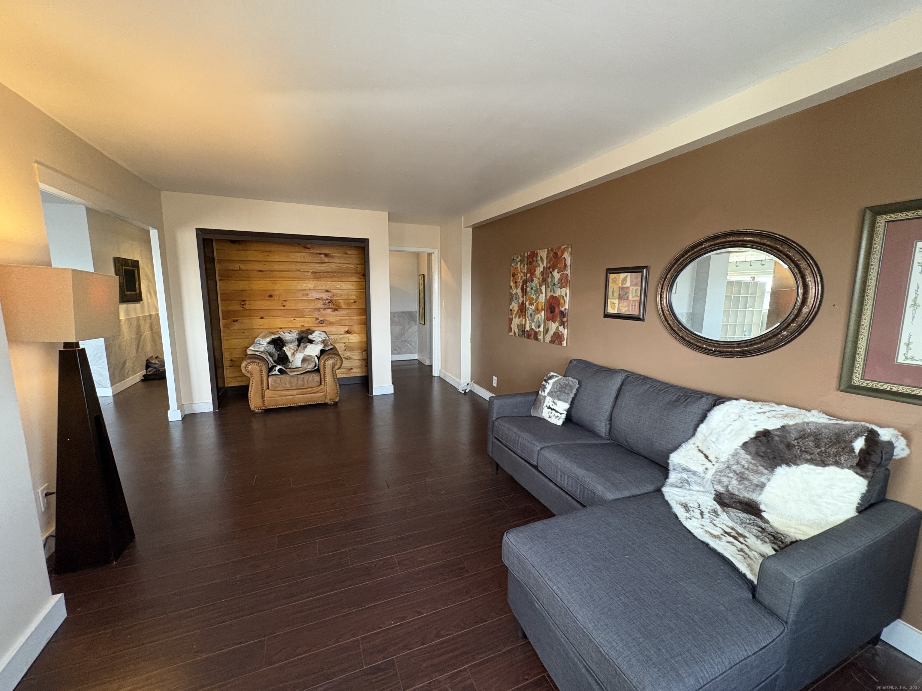 25 Cartright Street, Unit 5D Bridgeport, CT 06604 - Photo 20 of 35