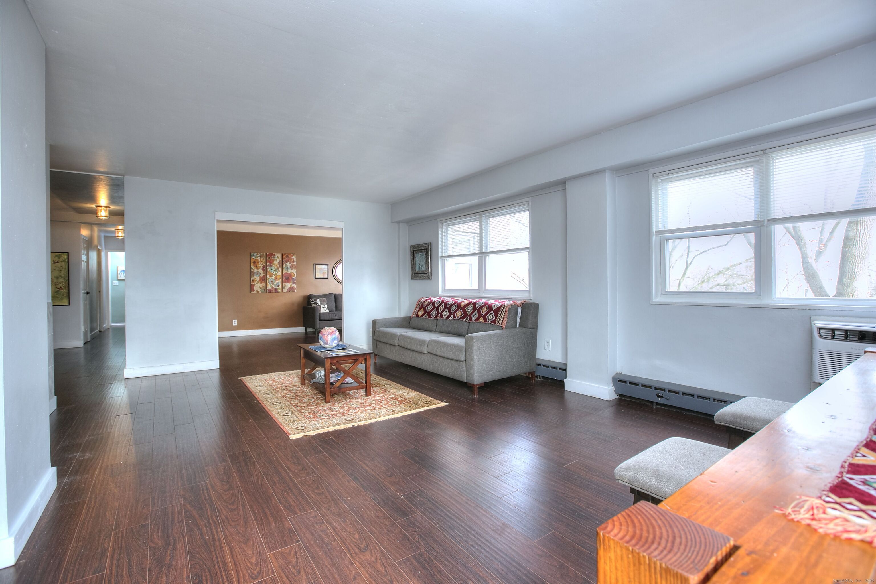 25 Cartright Street, Unit 5D Bridgeport, CT 06604 - Photo 2 of 35