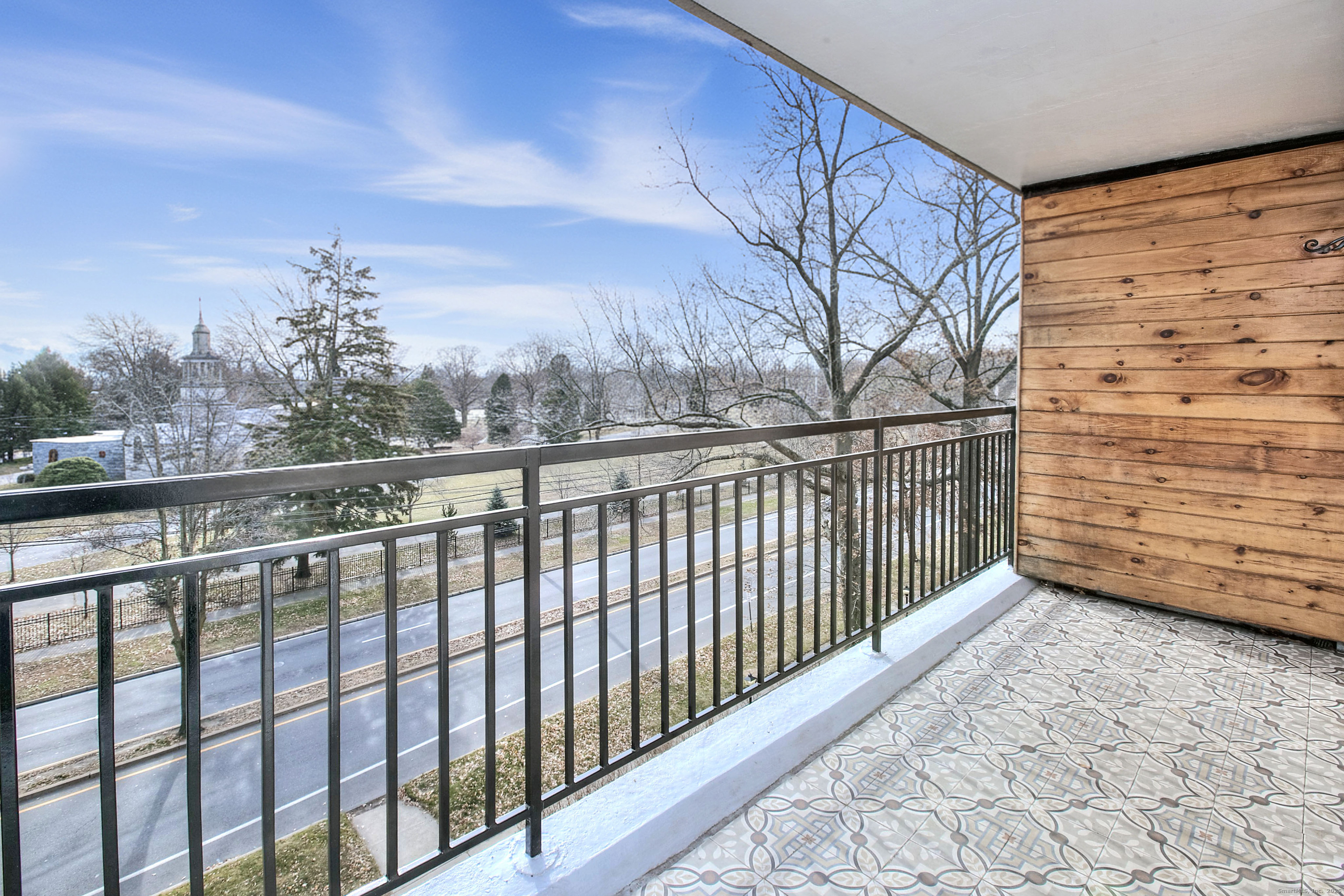 25 Cartright Street, Unit 5D Bridgeport, CT 06604 - Photo 23 of 35