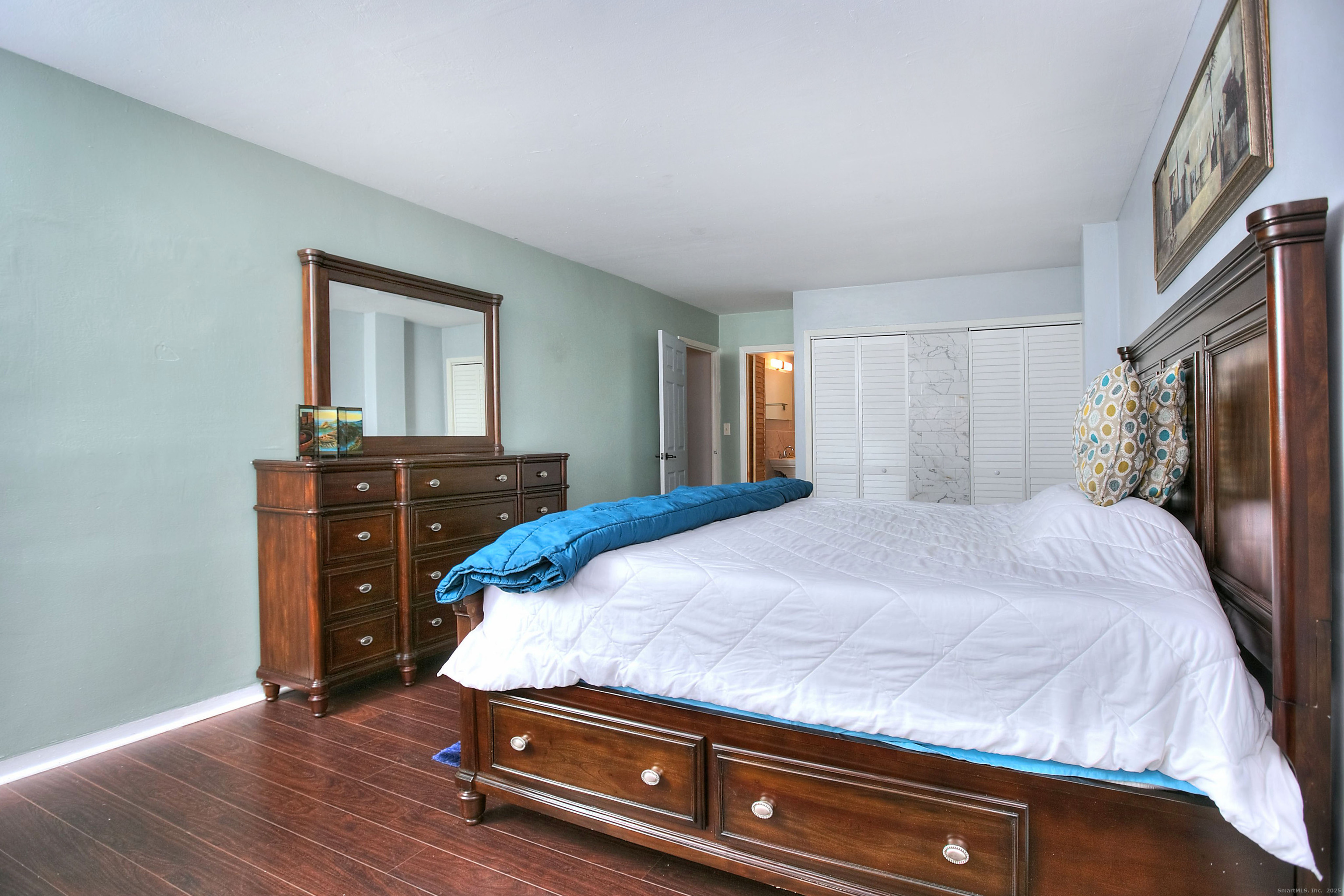 25 Cartright Street, Unit 5D Bridgeport, CT 06604 - Photo 29 of 35