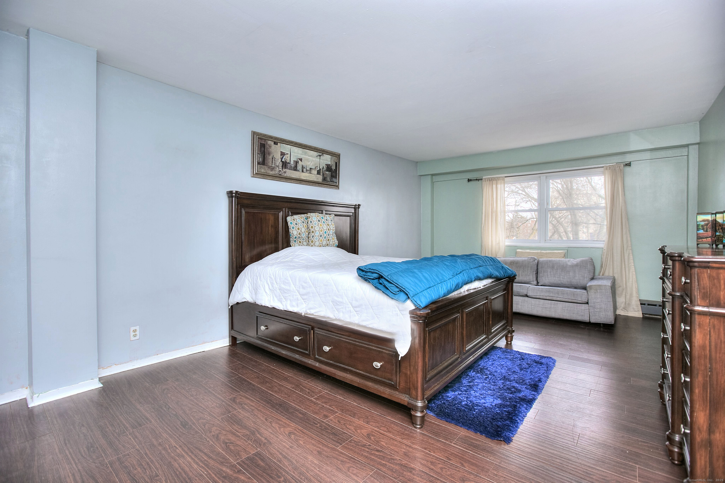 25 Cartright Street, Unit 5D Bridgeport, CT 06604 - Photo 30 of 35