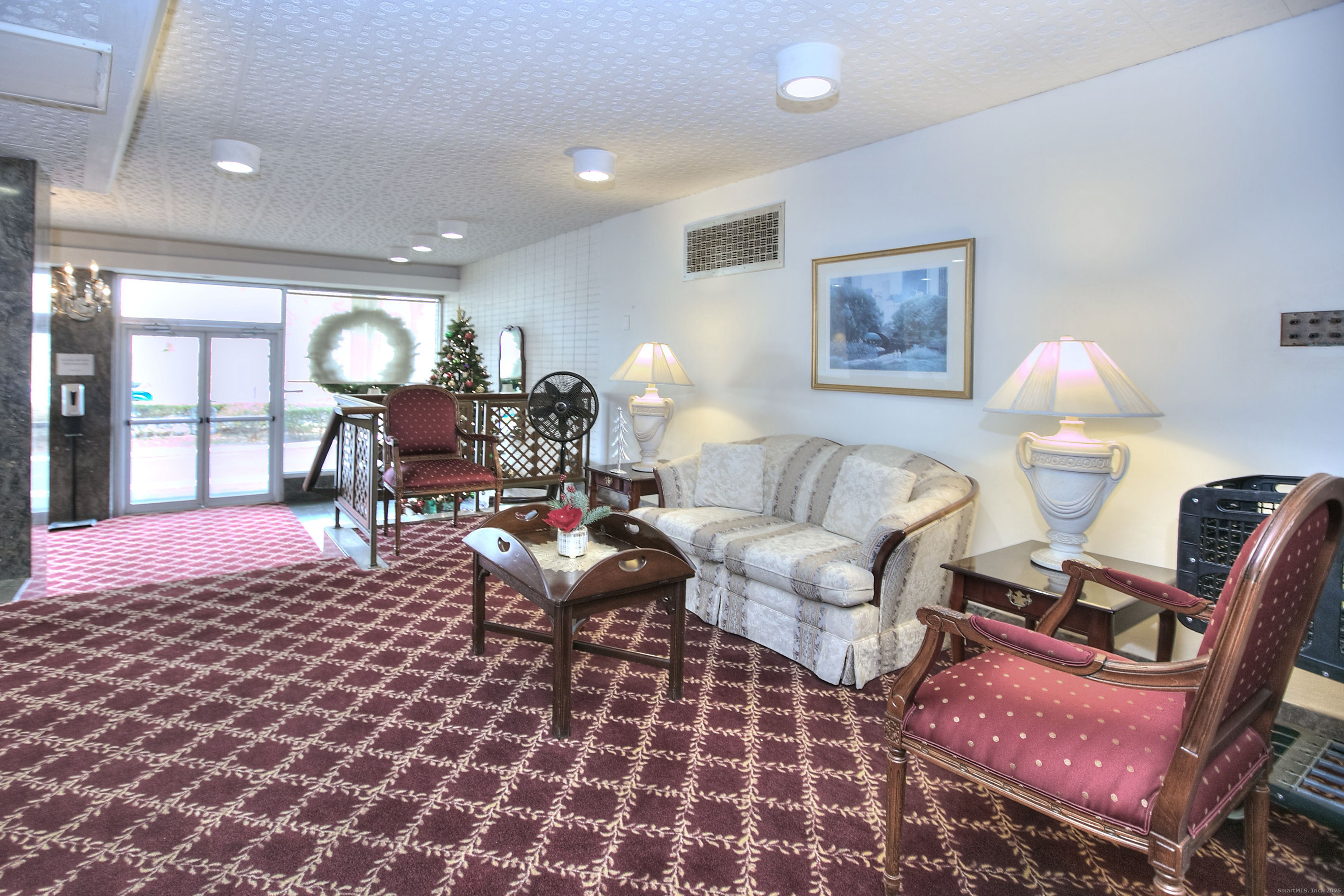 25 Cartright Street, Unit 5D Bridgeport, CT 06604 - Photo 3 of 35