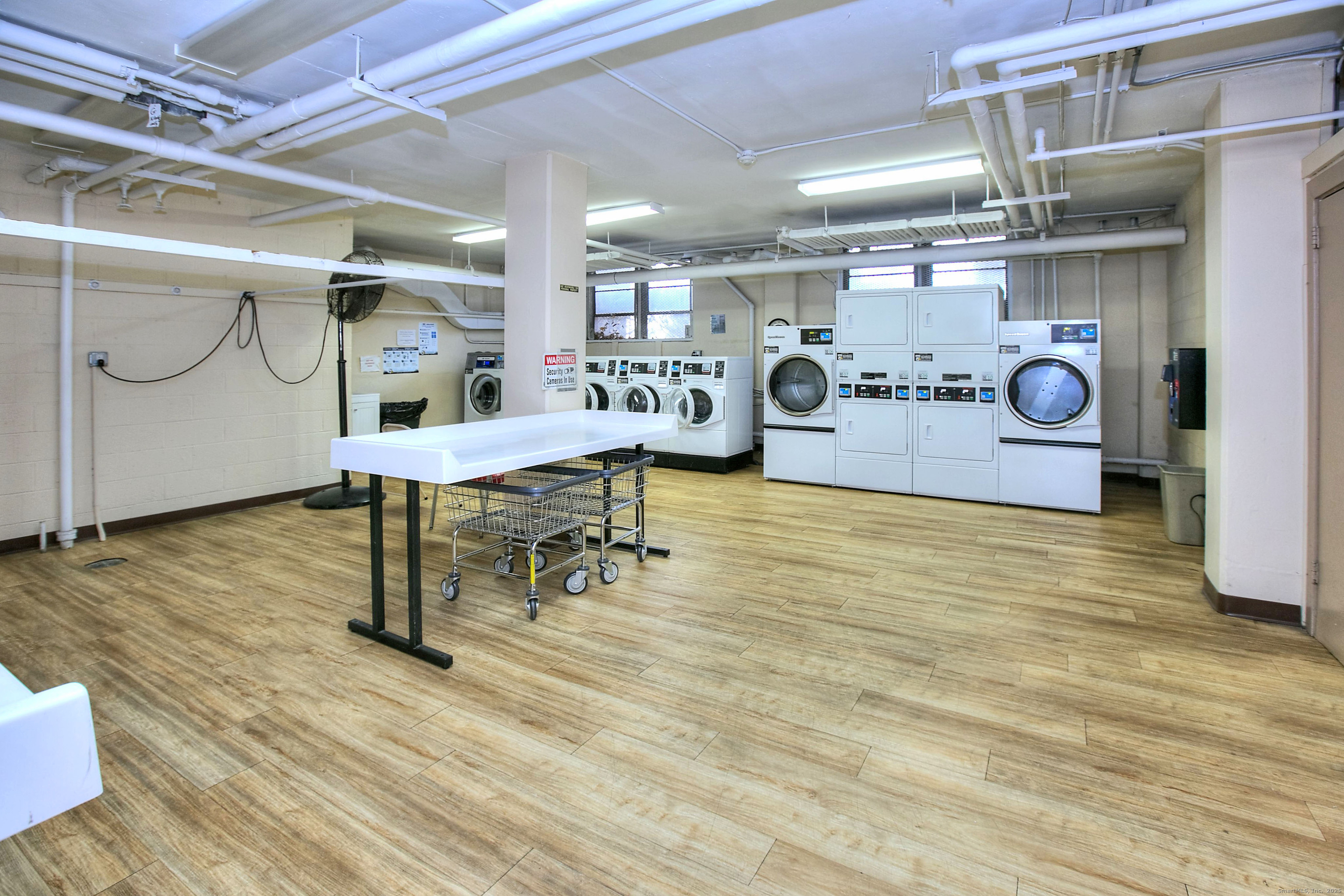 25 Cartright Street, Unit 5D Bridgeport, CT 06604 - Photo 33 of 35