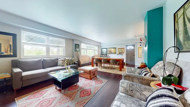 $319,000 | 25 Cartright Street, Unit 5D, Bridgeport, CT 06604