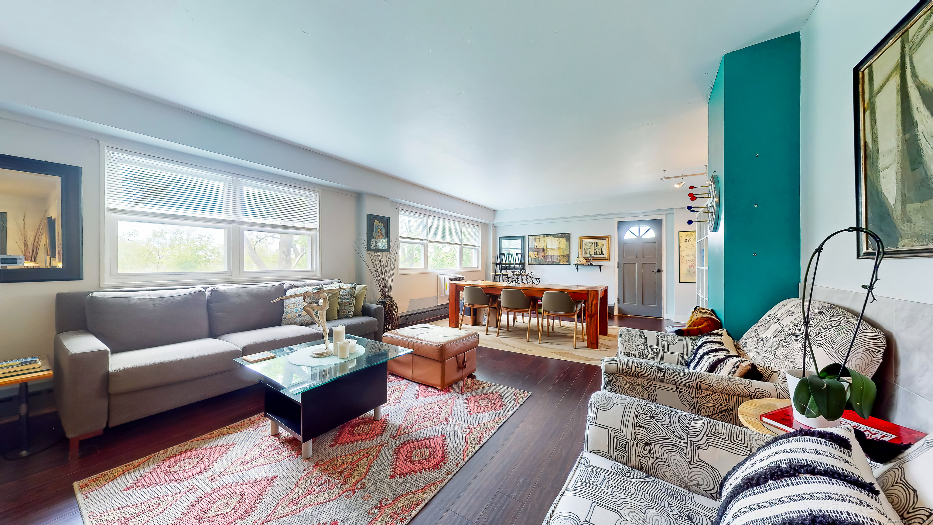 25 Cartright Street, Unit 5D Bridgeport, CT 06604 - Photo 6 of 35