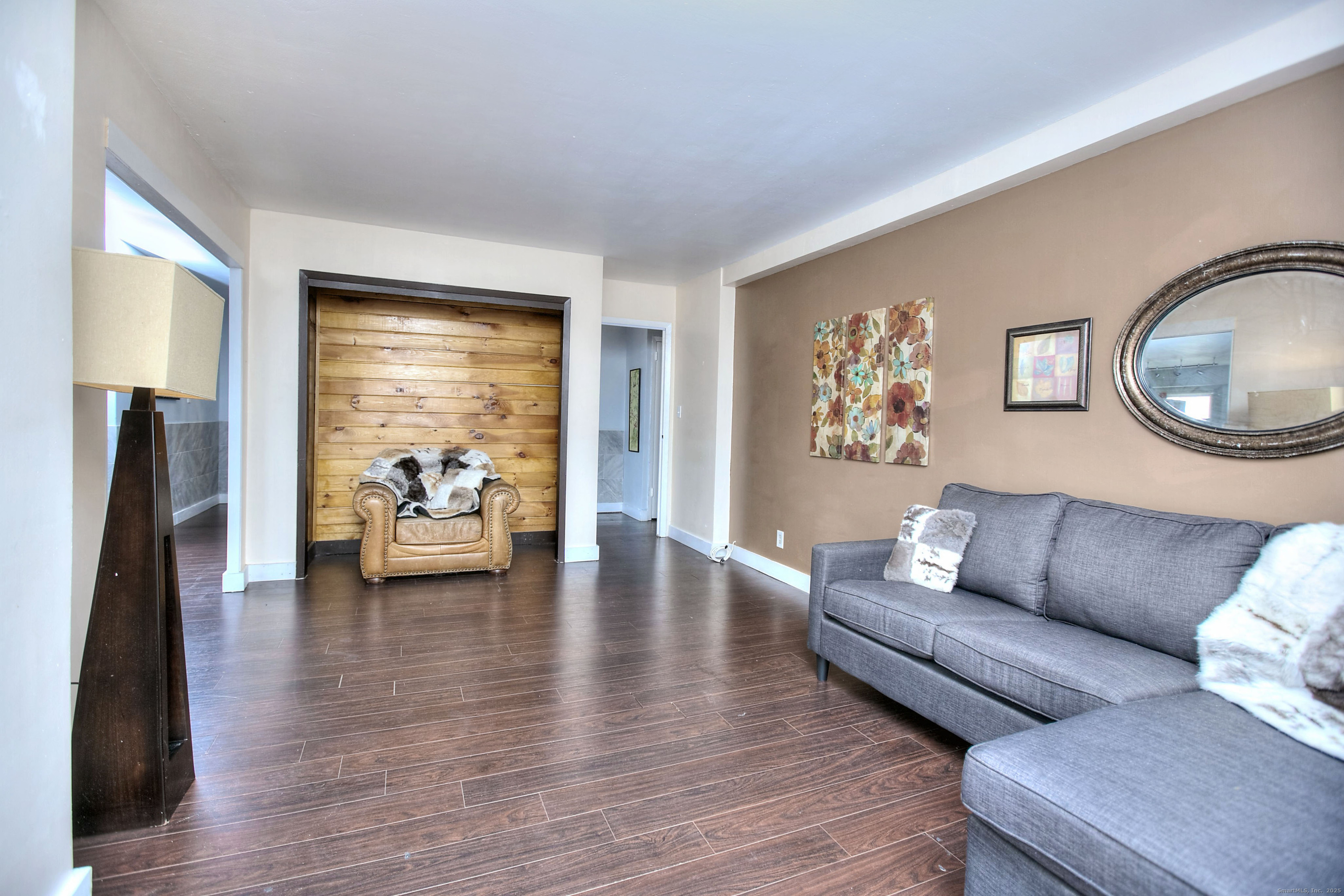 25 Cartright Street, Unit 5D Bridgeport, CT 06604 - Photo 9 of 35