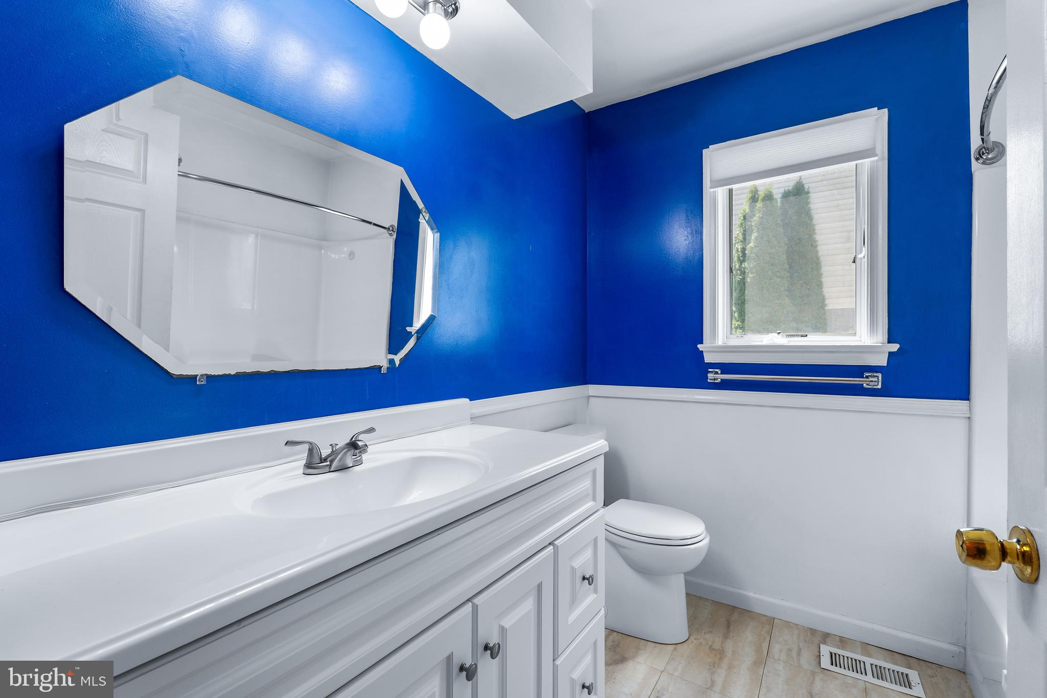 203 Mason Runn Lane Rising Sun, MD 21911 - Photo 13 of 20 Hall Bath