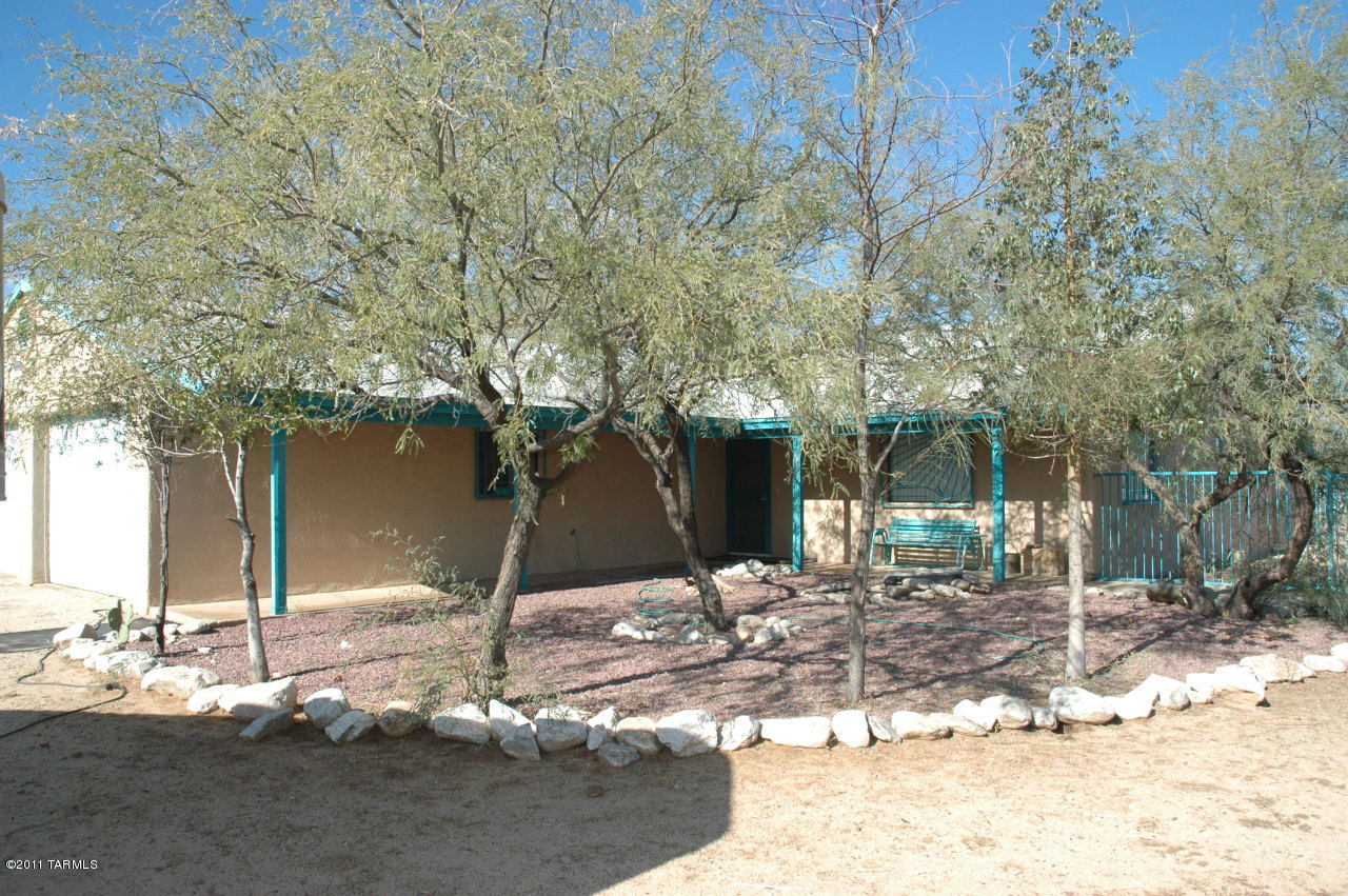 9097 South Desert Well Road Tucson, AZ 85736 - Photo 34 of 45 Gallery Image 34