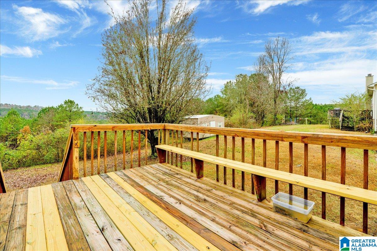 41 Woodland Ridge Road Odenville, AL 35120 - Photo 31 of 32 Gallery Image 31