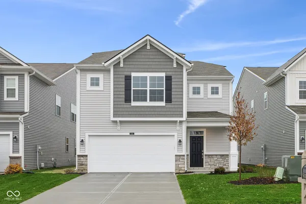 $314,990 | 5110 Triple Crown Way, Indianapolis, IN 46237
