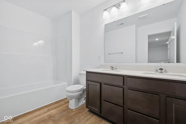 $314,990 | 5110 Triple Crown Way, Indianapolis, IN 46237