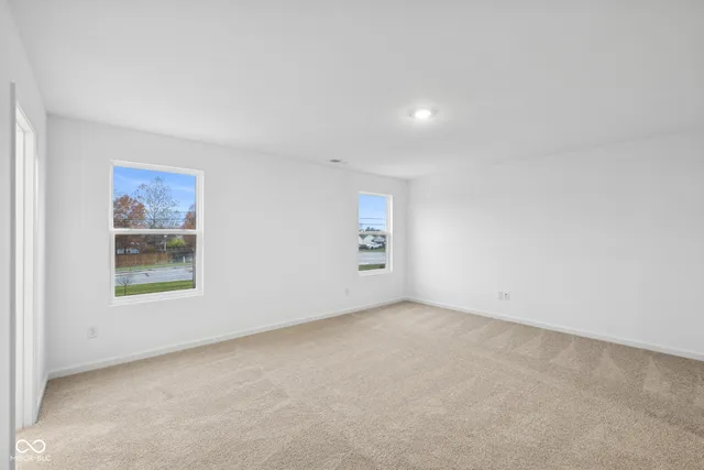 $334,990 | 5110 Triple Crown Way, Indianapolis, IN 46237