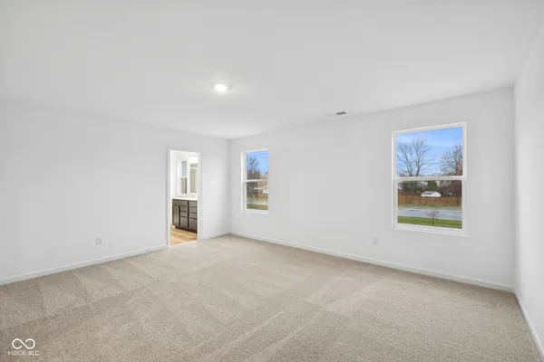 $314,990 | 5110 Triple Crown Way, Indianapolis, IN 46237