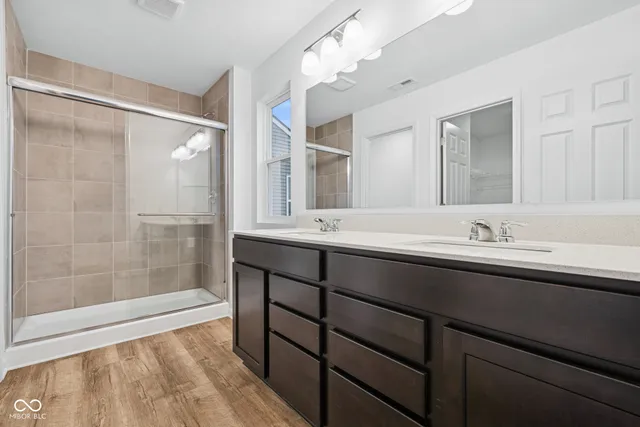 $334,990 | 5110 Triple Crown Way, Indianapolis, IN 46237