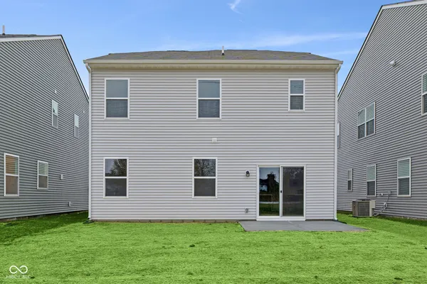 $314,990 | 5110 Triple Crown Way, Indianapolis, IN 46237