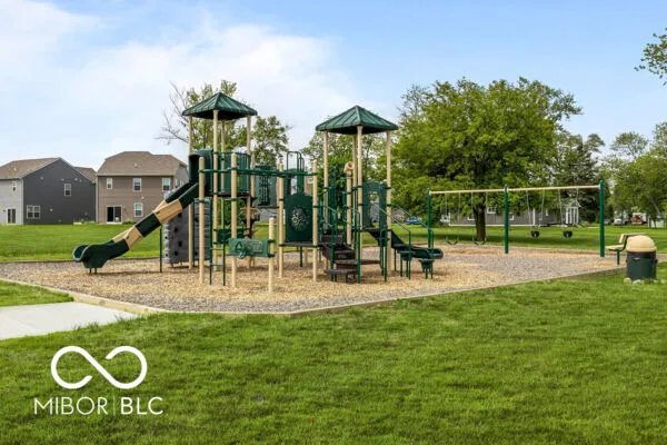 $334,990 | 5110 Triple Crown Way, Indianapolis, IN 46237