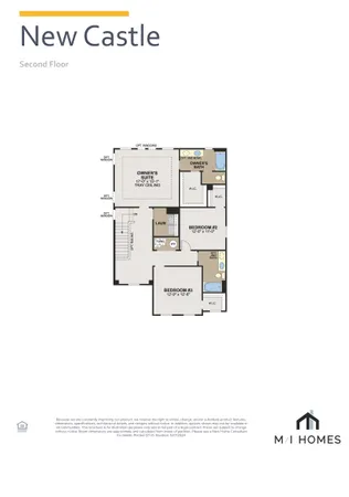 $314,990 | 5110 Triple Crown Way, Indianapolis, IN 46237