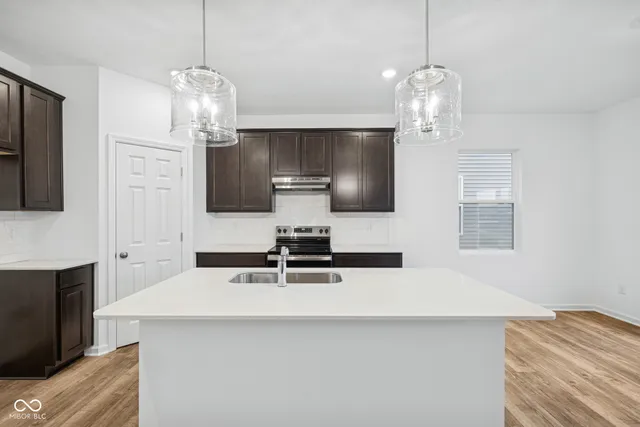 $334,990 | 5110 Triple Crown Way, Indianapolis, IN 46237