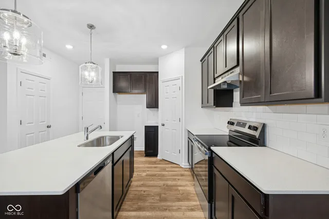 $334,990 | 5110 Triple Crown Way, Indianapolis, IN 46237